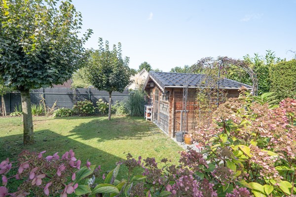 Medium property photo - Op Koye 27, 6114 AZ Susteren